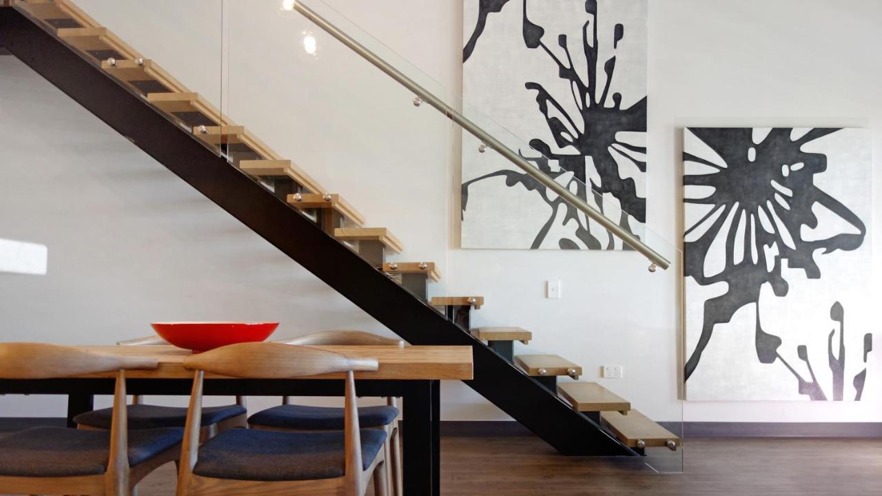 Semaphore Splash Apartments Port Adelaide Zewnętrze zdjęcie