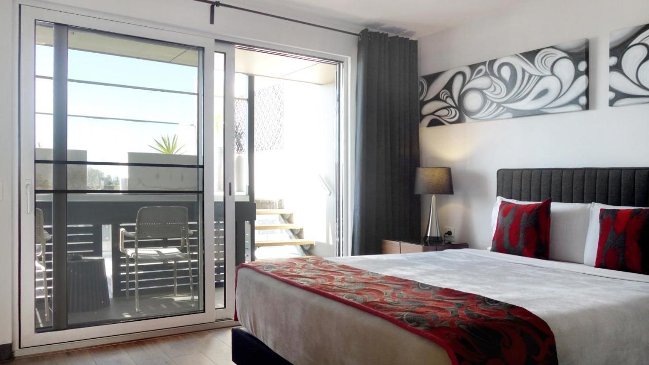 Semaphore Splash Apartments Port Adelaide Zewnętrze zdjęcie
