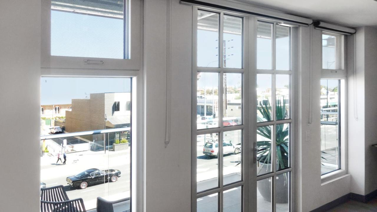 Semaphore Splash Apartments Port Adelaide Zewnętrze zdjęcie