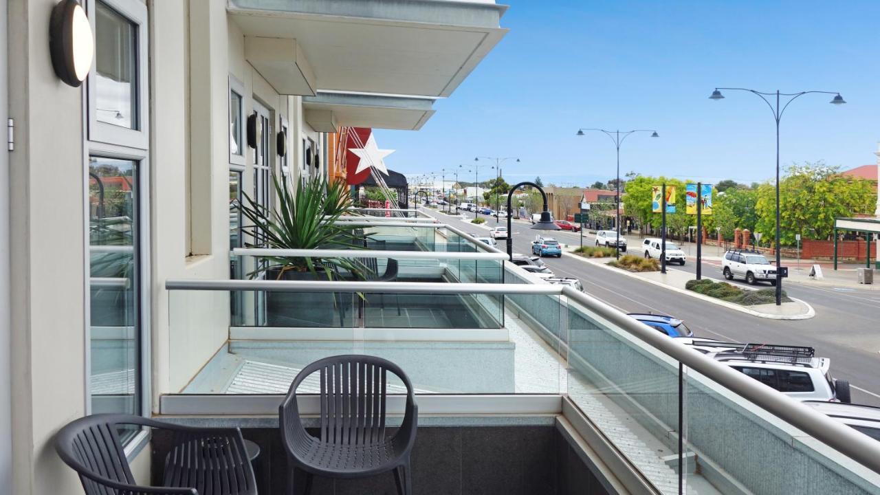 Semaphore Splash Apartments Port Adelaide Zewnętrze zdjęcie