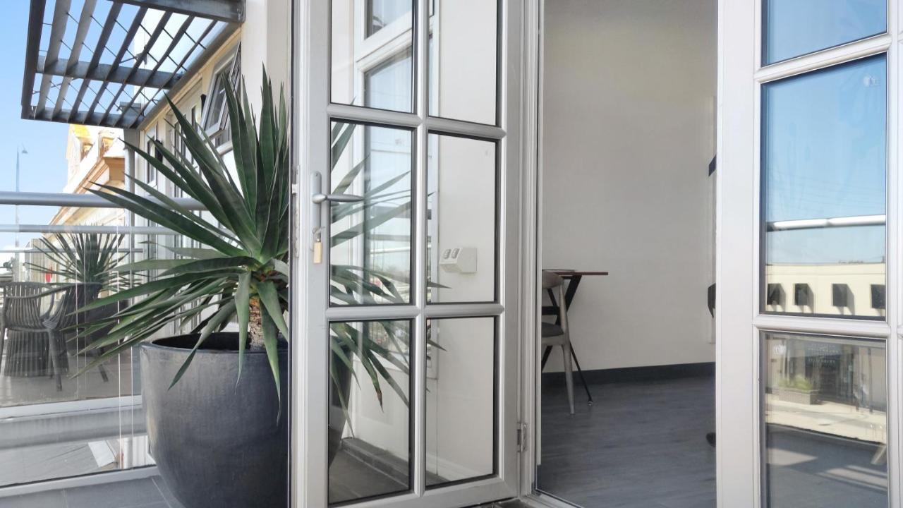 Semaphore Splash Apartments Port Adelaide Zewnętrze zdjęcie