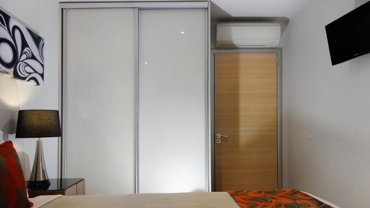Semaphore Splash Apartments Port Adelaide Zewnętrze zdjęcie