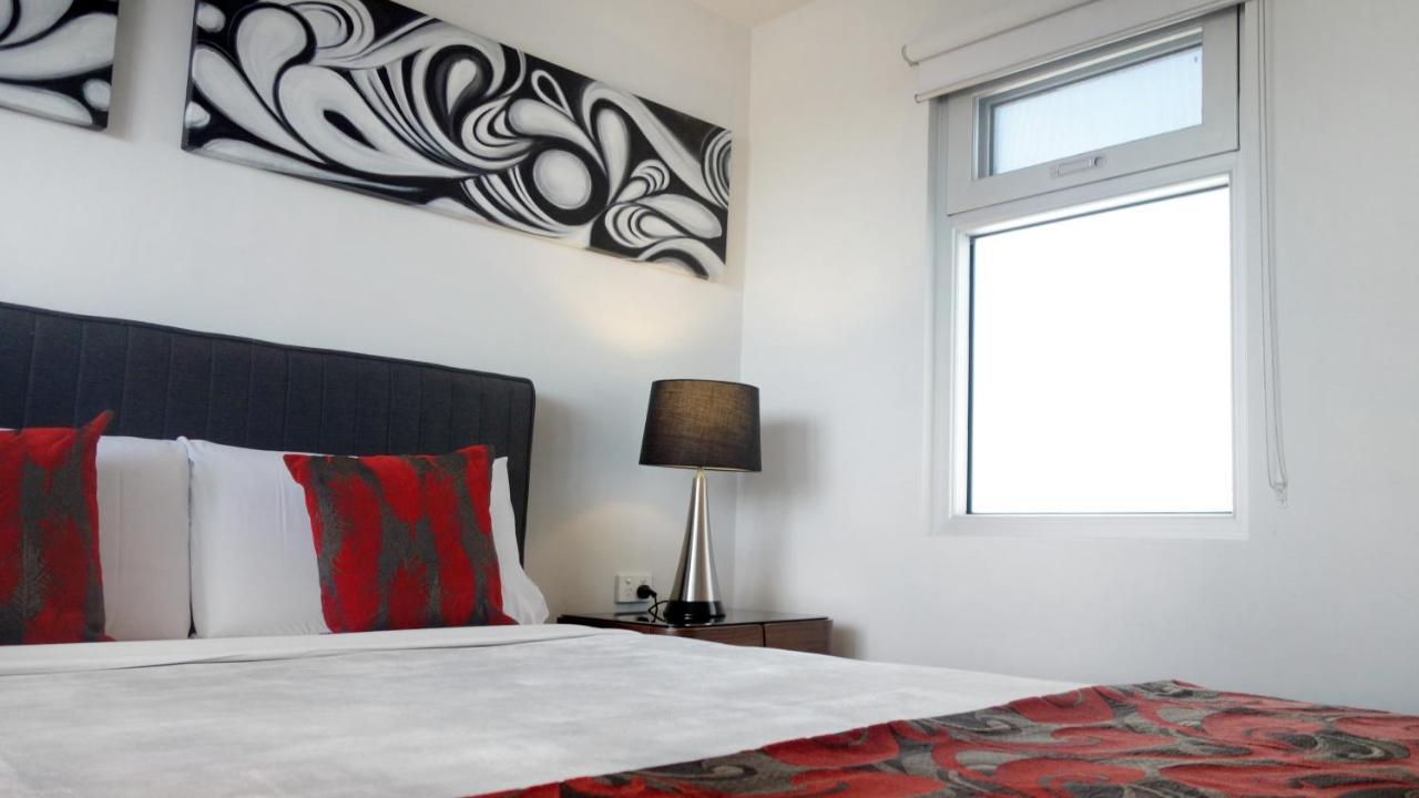 Semaphore Splash Apartments Port Adelaide Zewnętrze zdjęcie