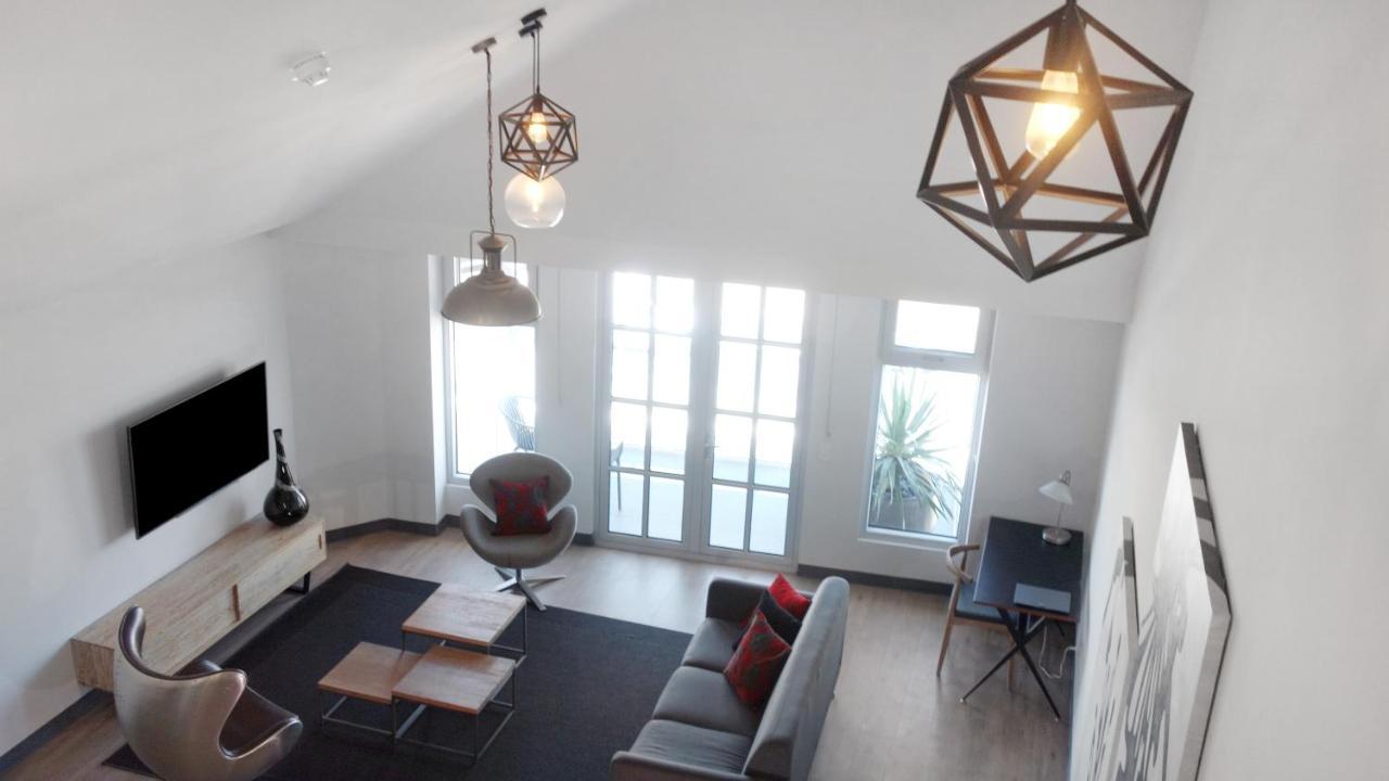 Semaphore Splash Apartments Port Adelaide Zewnętrze zdjęcie