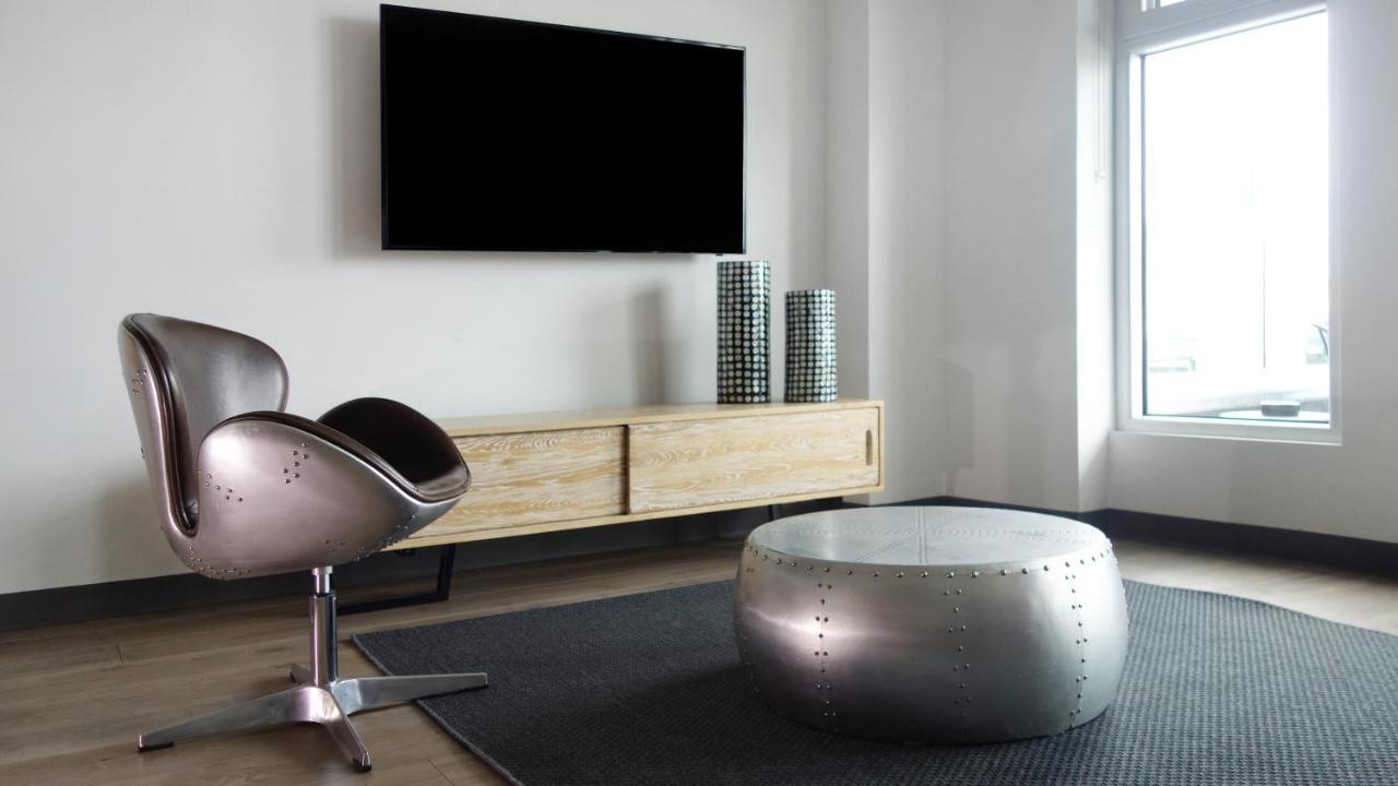 Semaphore Splash Apartments Port Adelaide Zewnętrze zdjęcie
