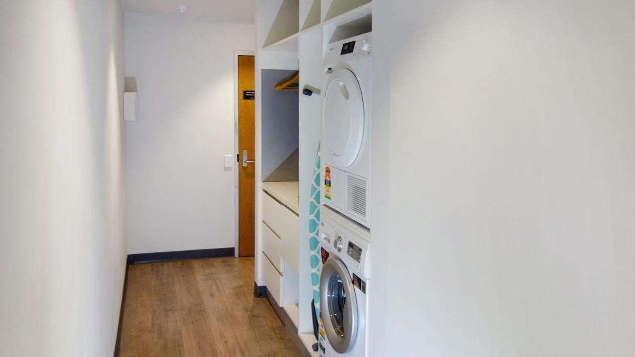 Semaphore Splash Apartments Port Adelaide Zewnętrze zdjęcie