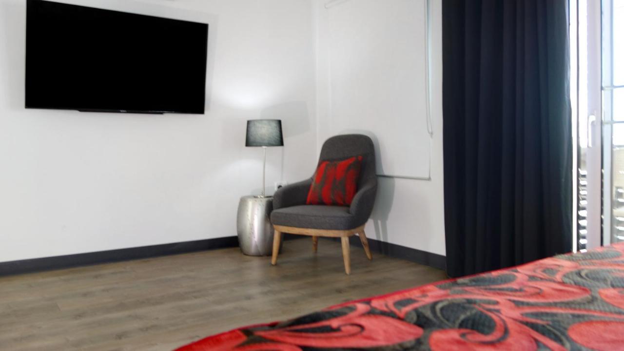 Semaphore Splash Apartments Port Adelaide Zewnętrze zdjęcie