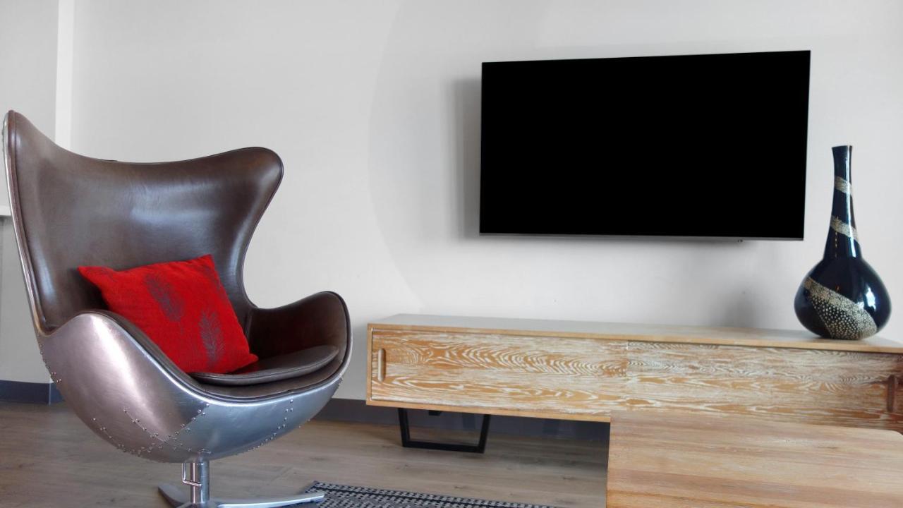 Semaphore Splash Apartments Port Adelaide Zewnętrze zdjęcie