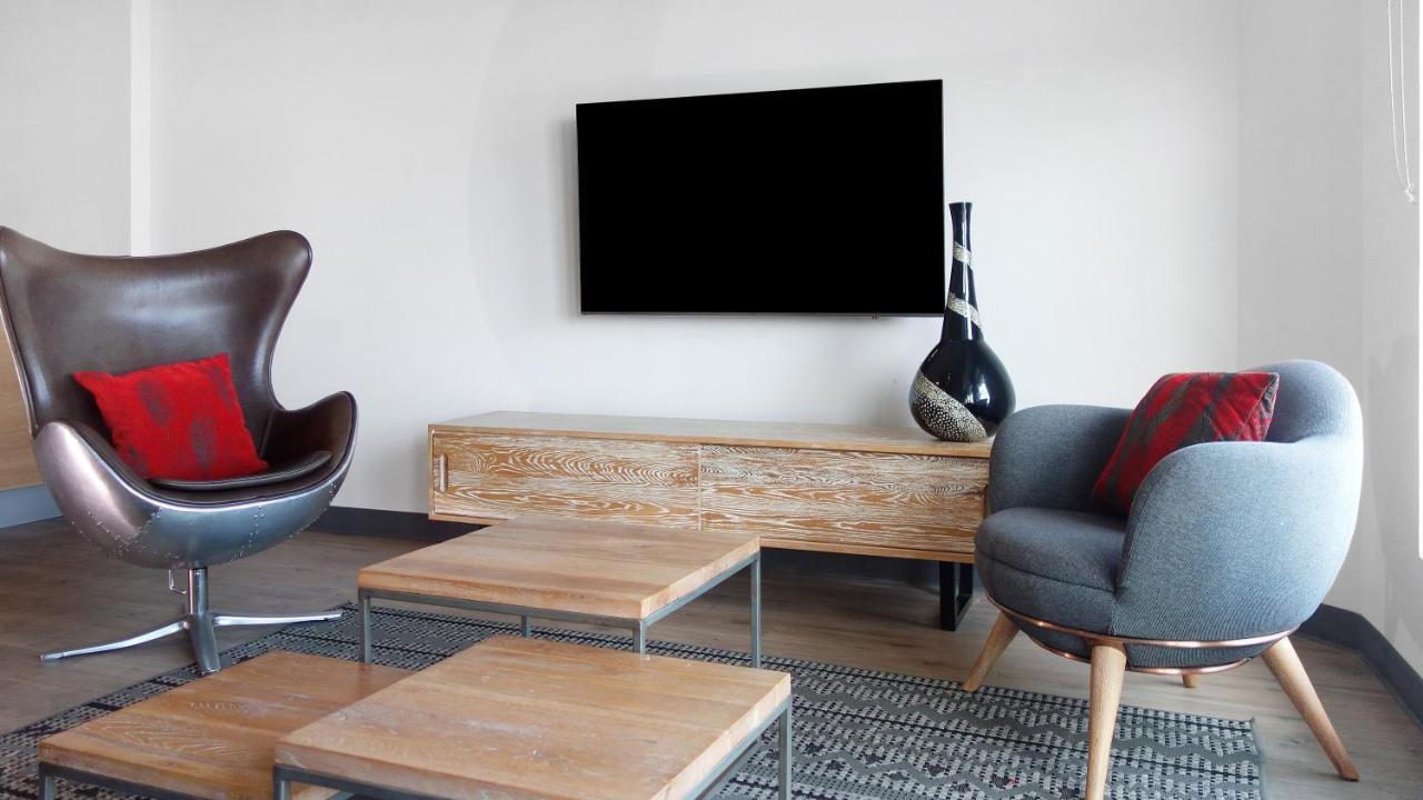 Semaphore Splash Apartments Port Adelaide Zewnętrze zdjęcie