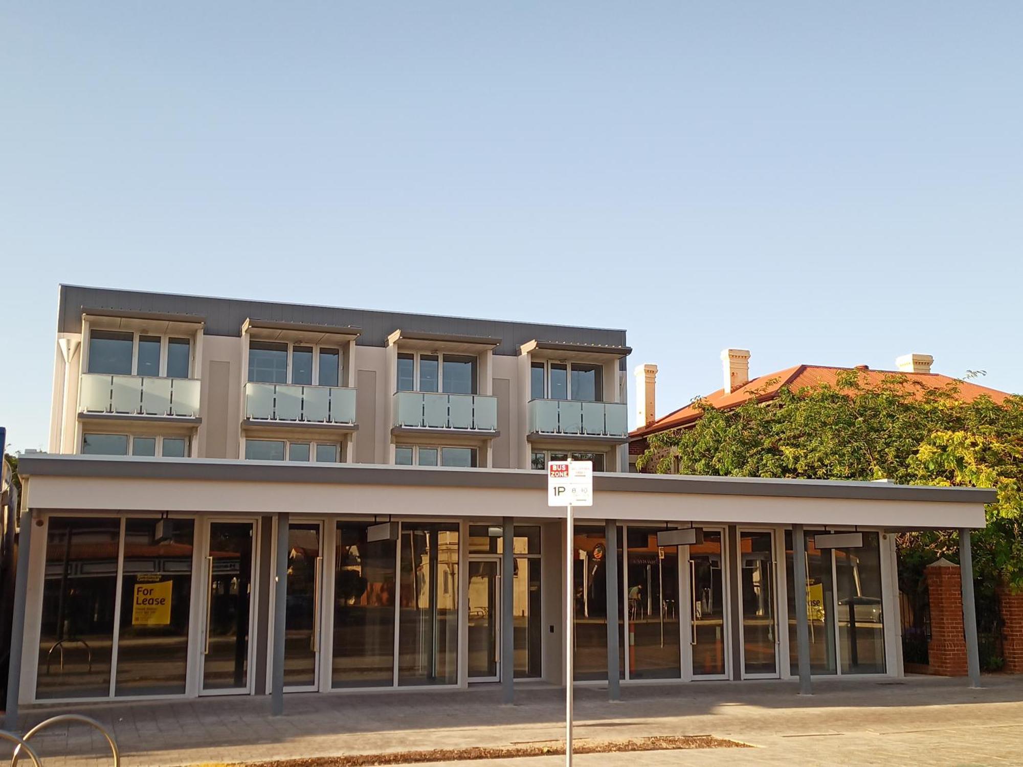 Semaphore Splash Apartments Port Adelaide Zewnętrze zdjęcie