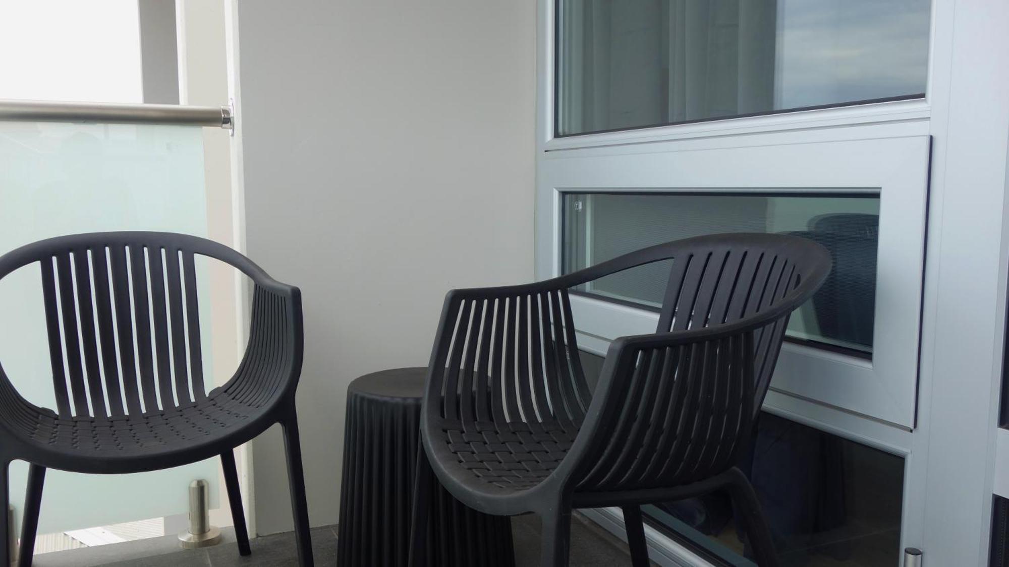 Semaphore Splash Apartments Port Adelaide Zewnętrze zdjęcie
