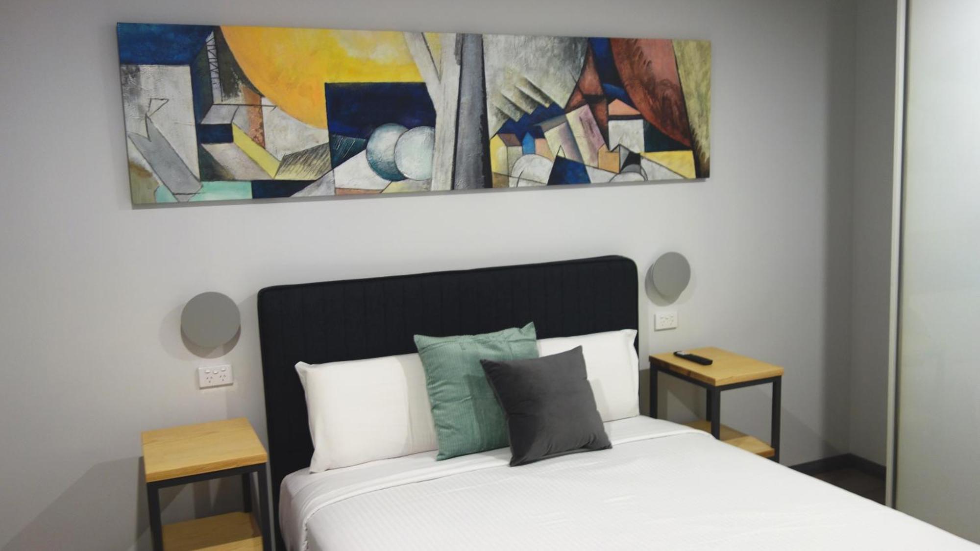 Semaphore Splash Apartments Port Adelaide Zewnętrze zdjęcie