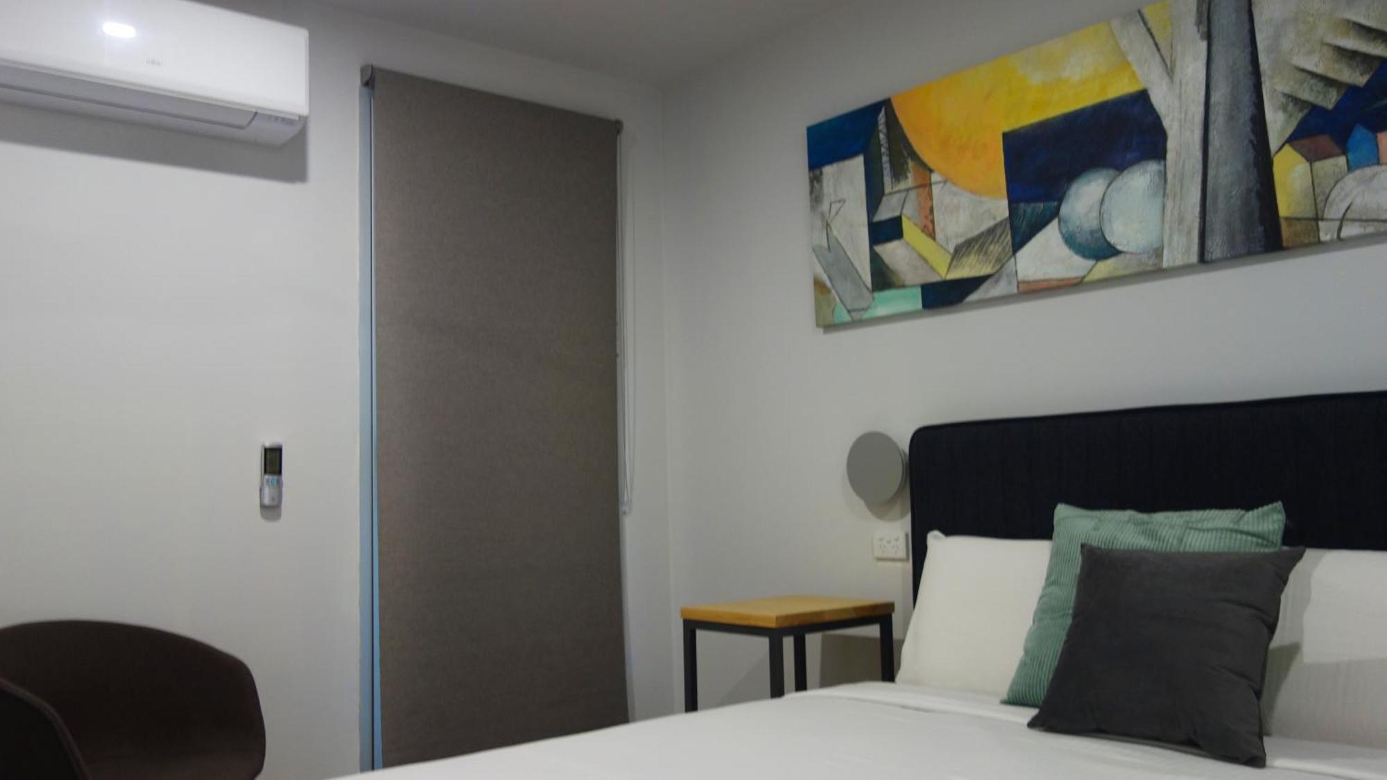 Semaphore Splash Apartments Port Adelaide Zewnętrze zdjęcie