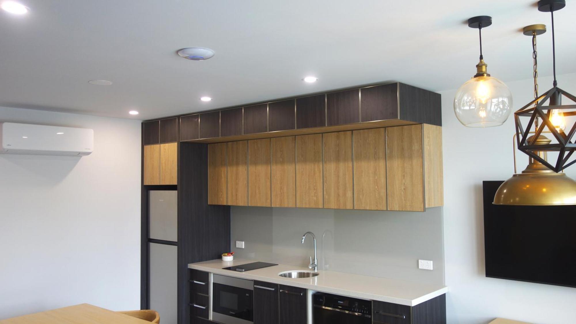 Semaphore Splash Apartments Port Adelaide Zewnętrze zdjęcie