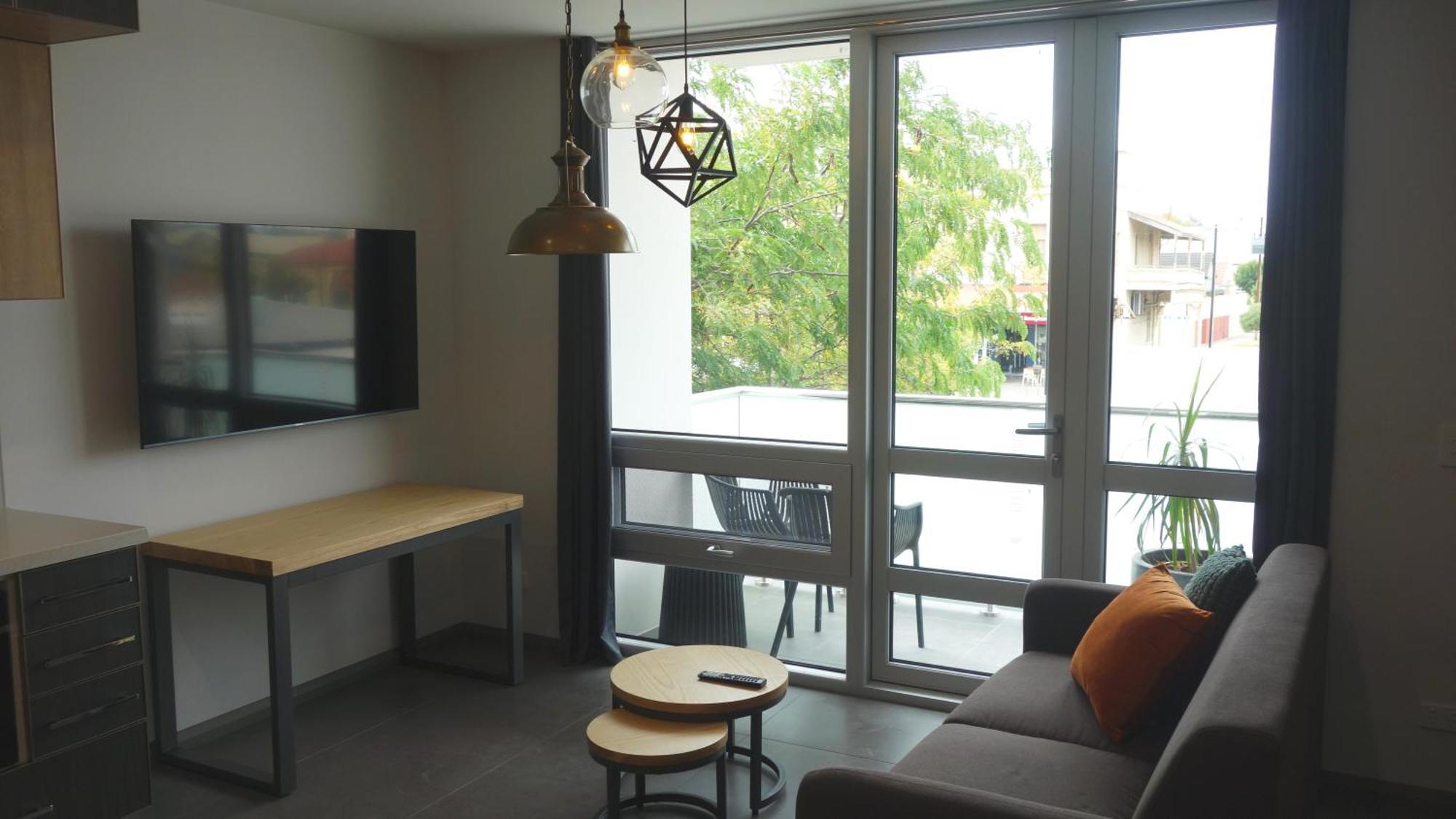 Semaphore Splash Apartments Port Adelaide Zewnętrze zdjęcie